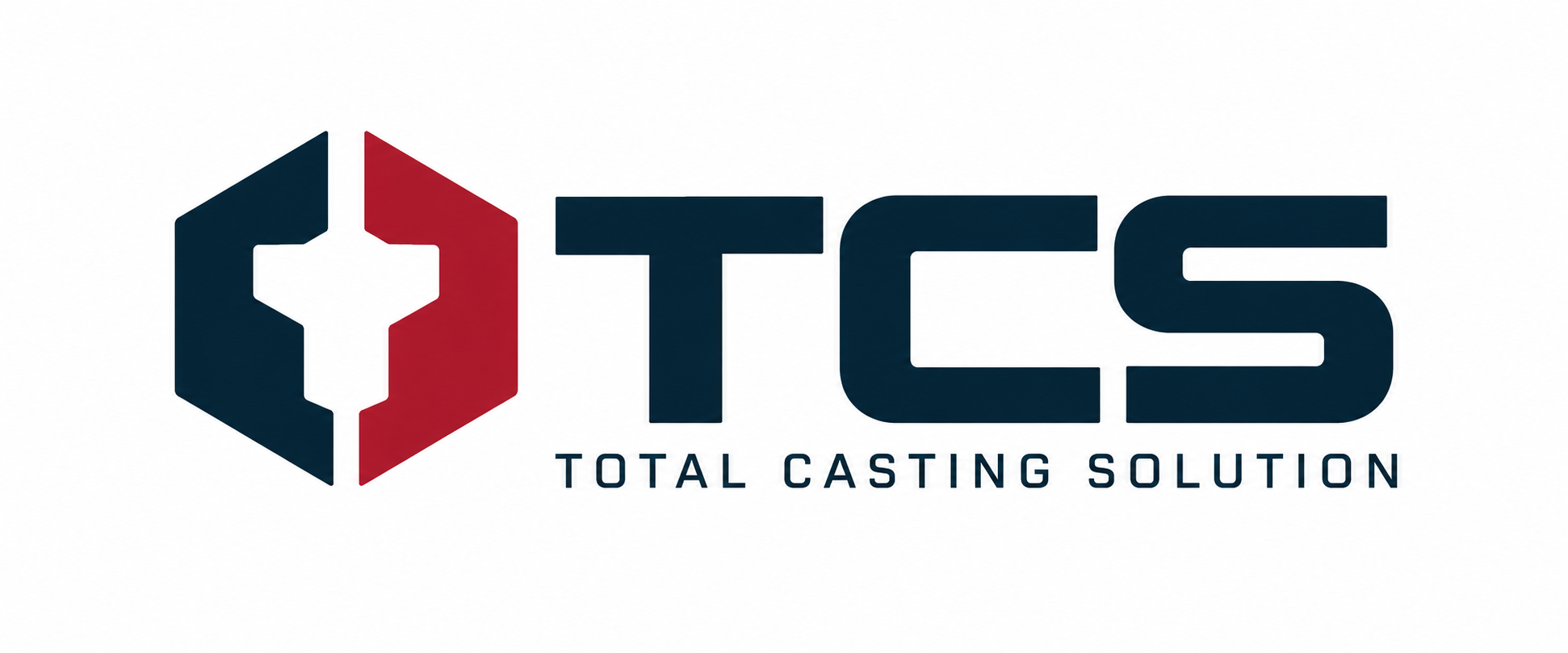 TCS Total Casting Solution
